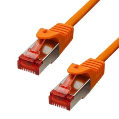 ProXtend CAT6 FUTP CU LSZH Ethernet Cable 6FUTP-005 - High Performance & Durable Networking Solution